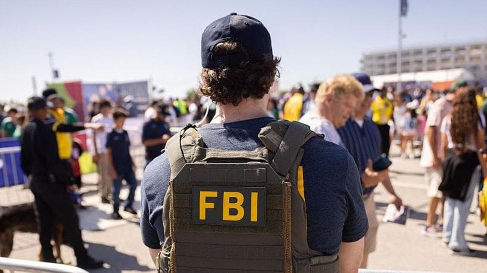 Dutch police arrest suspected member of group that claimed FBI hack